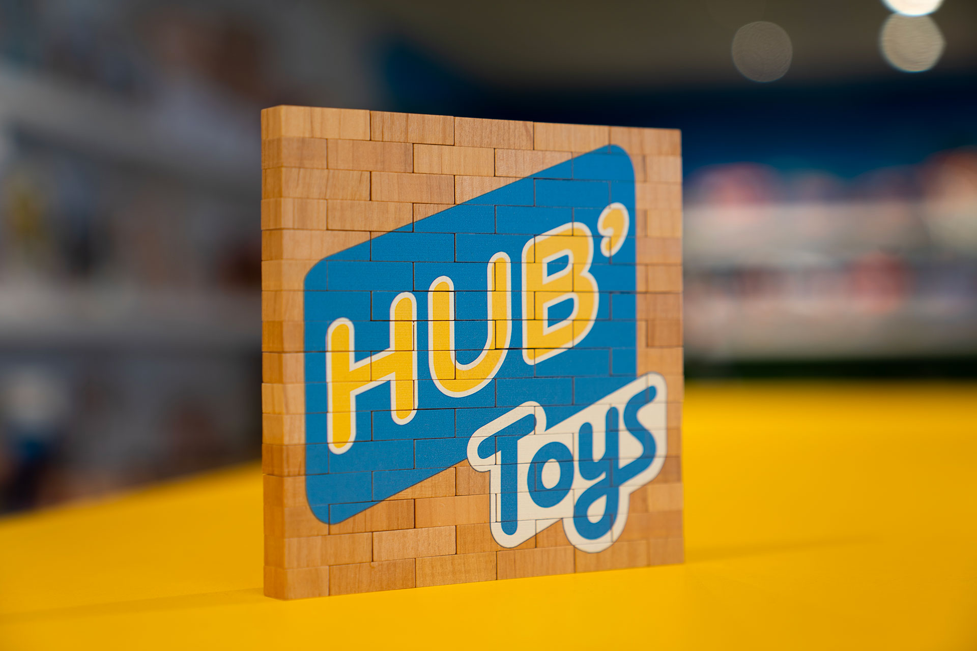 hub'toys