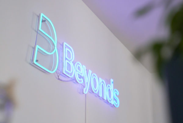 beyonds agency