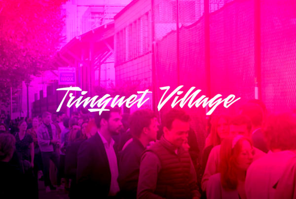 trinquet village