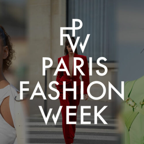 paris fashion week