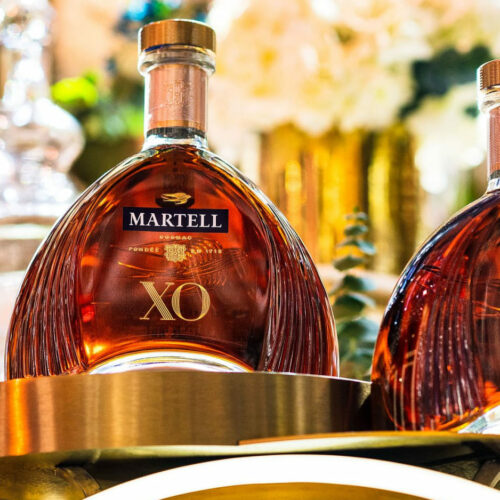 Martell-Cognac