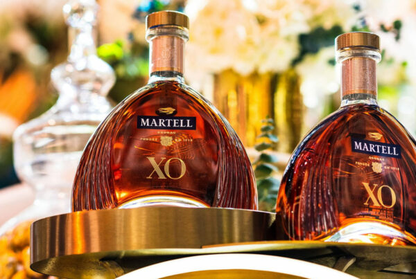 Martell-Cognac