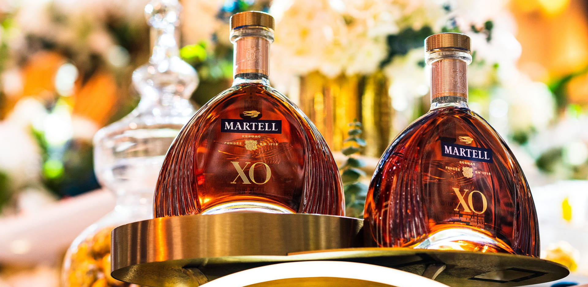 Martell-Cognac