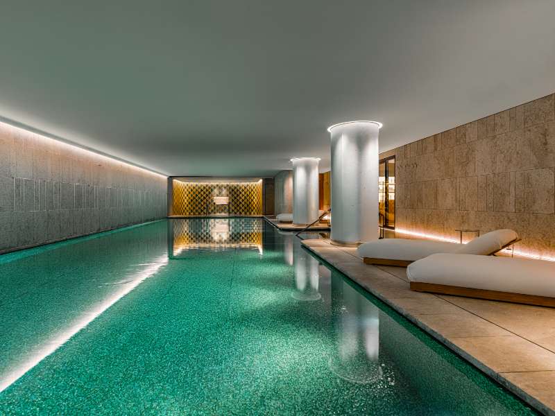 bulgari hotel